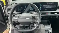 2026 KIA Stonic