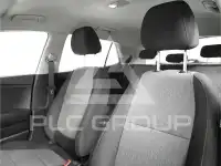 2026 KIA Stonic