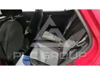 2026 KIA Stonic