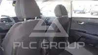 2026 KIA Stonic