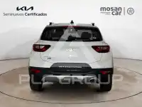 2026 KIA Stonic