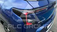 2026 KIA Stonic