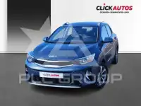 2026 KIA Stonic