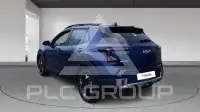 2026 KIA Stonic
