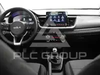 2026 KIA Stonic
