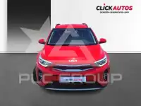 2026 KIA Stonic
