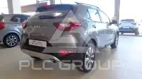 2026 KIA Stonic