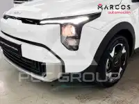 2026 KIA Stonic