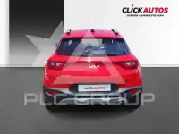 2026 KIA Stonic