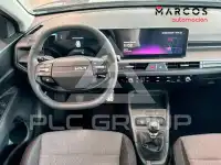 2026 KIA Stonic