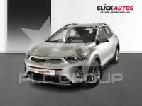 2026 KIA Stonic
