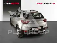 2026 KIA Stonic