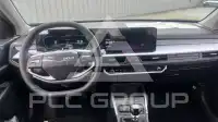 2026 KIA Stonic