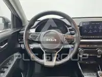 2026 KIA Stonic