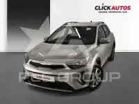 2026 KIA Stonic