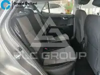 2026 KIA Stonic