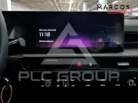 2026 KIA Stonic