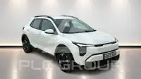 2026 KIA Stonic