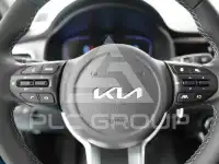 2026 KIA Stonic