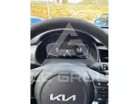 2026 KIA Stonic