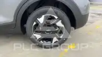 2026 KIA Stonic