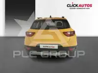 2026 KIA Stonic