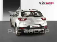 2026 KIA Stonic