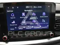2026 KIA Stonic