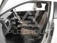 2026 KIA Stonic