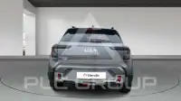 2026 KIA Stonic