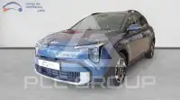 2026 KIA Stonic
