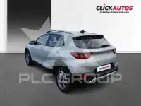2026 KIA Stonic