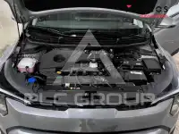 2026 KIA Stonic