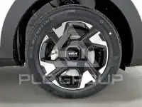 2026 KIA Stonic