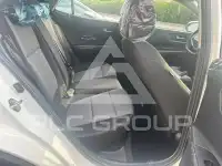 2026 KIA Stonic