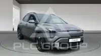 2026 KIA Stonic