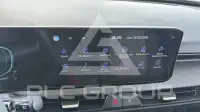 2026 KIA Stonic