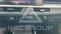 2026 KIA Stonic