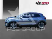 2026 KIA Stonic