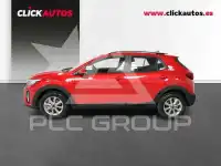 2026 KIA Stonic