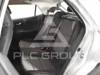 2026 KIA Stonic
