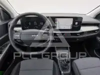 2026 KIA Stonic