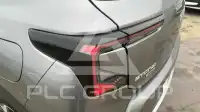 2026 KIA Stonic