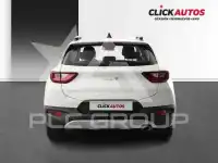 2026 KIA Stonic