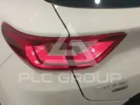 2026 KIA Stonic