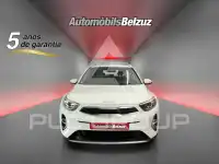 2026 KIA Stonic