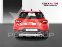 2026 KIA Stonic