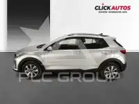 2026 KIA Stonic