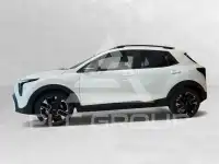 2026 KIA Stonic