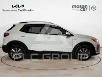 2026 KIA Stonic